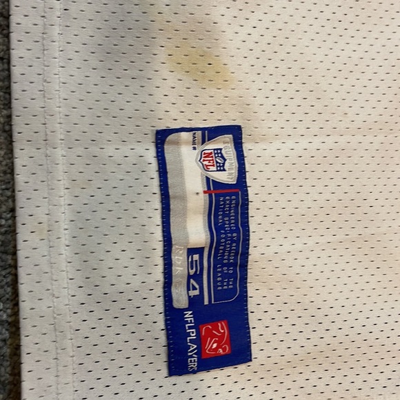 Brandon Marshall Denver Broncos Jersey - Picture 2 of 4